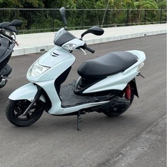 シグナス1型 交換もあり