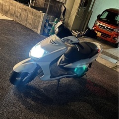 シグナス1型 交換もありの画像