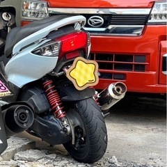 シグナス1型 交換もありの画像