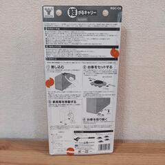 未使用 軽がるキャリー キャリー  の画像