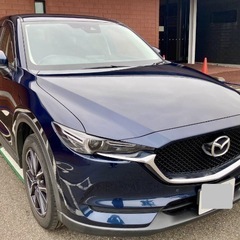 マツダ ＣＸ５ ２.２ＸＤ ディーゼルターボ 点検整備済
