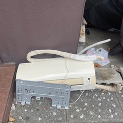 ダイキン　エアコン　ジャンク