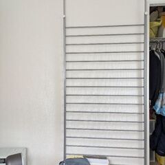 つっぱり収納、!!本日、限定販売!!