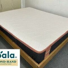 【1都3県送料格安】コアラマットレス koala　シュプリーム ...