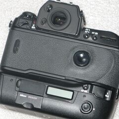ニコン Nikon  F５ ボディ フィルムカメラの画像