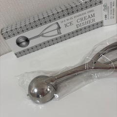 アイスクリームDISHER #20の画像