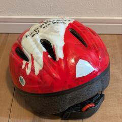 【子供用　自転車ヘルメット】49〜54cmの画像