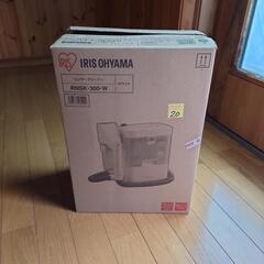 カーペットクリーナー