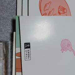 ユーキャンイラストレーション講座用品