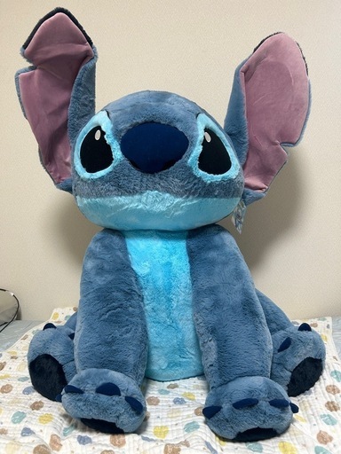 スティッチ　コストコ限定