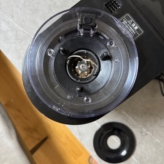 【状態良】全自動コーヒーメーカーの画像
