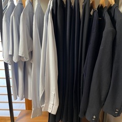 聖光高校制服(男児)