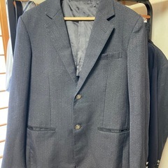 聖光高校制服(男児)の画像