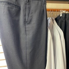聖光高校制服(男児)の画像