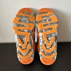 スニーカー　24cmの画像