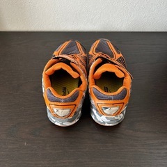 スニーカー　24cmの画像