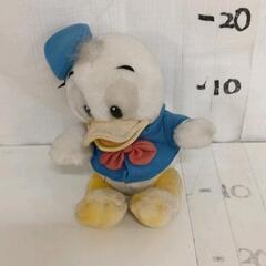 0614-009 ドナルド　少々汚れ有り