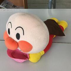 0614-018 アンパンマン ぬいぐるみの画像