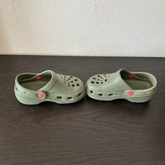 サンダル　15cmの画像