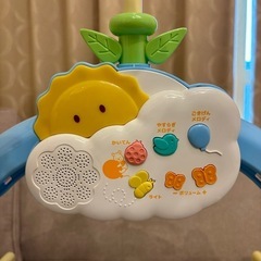 プーメリー　6way 美品 部品全てありの画像