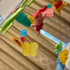 プーメリー　6way 美品 部品全てありの画像