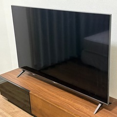 LG 55型 55V 4K 液晶テレビ　55UM7500PJA　...