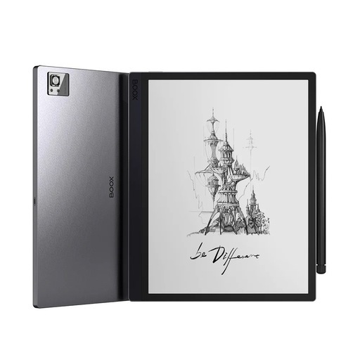 Onyx BOOX Tab Ultra 別売キーボードケースセット 