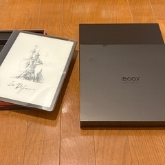 Onyx BOOX Tab Ultra 別売キーボードケースセット 