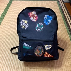 リュックサックの画像