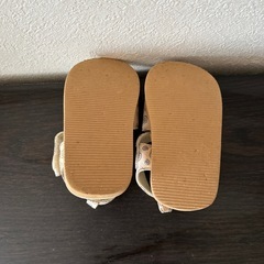 サンダル　14cmの画像