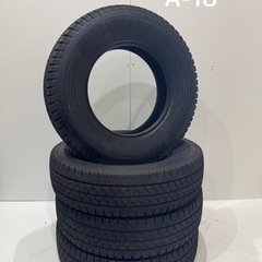 [極上] BRIDGESTONE BLIZZAK VL1 ブリヂ...