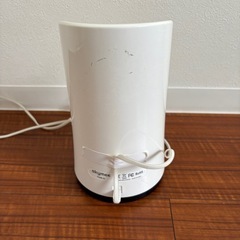 カメラ付きペットフィーダー　Wi-Fi接続　skymee Petalk Al の画像