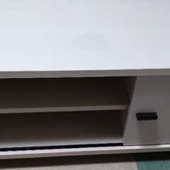 【ニトリ】テレビ台
