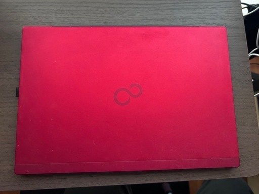 富士通 LAPTOP- G88714GP Windows 11