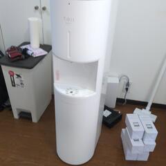 浄水ウォーターサーバー
