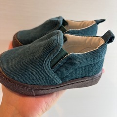 新品　Ampersand シューズ　靴　ベビー　キッズ　シューズの画像