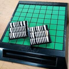 0614-008 オセロゲーム