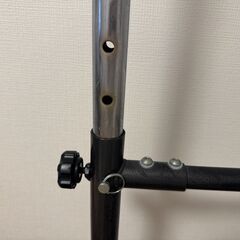 ぶら下がり健康器 懸垂マシン 筋トレ トレーニングの画像