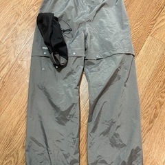 子供用 レインウェア