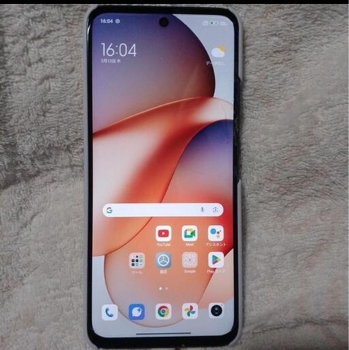 Redmi12格安にて譲ります