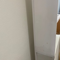 隙間収納　キッチン　洗面所　ラックの画像