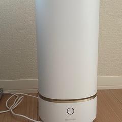 【定価13980】Iris加湿器20%off