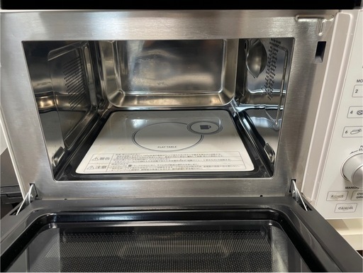 お譲り先決定しました   オーブンレンジ・ドライヤー お譲り先が決まりました】オーブン電子レンジ 【公式通販】