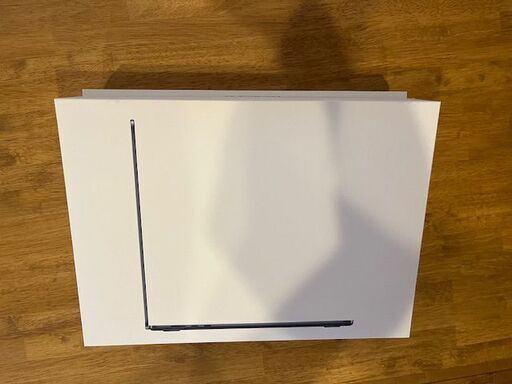 macbookair m4   買取先探してます