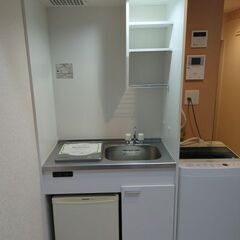 🉐初期費用５万円🙂築浅家電付！横浜へ１９分の金沢八景駅徒歩１５分！家賃５００００円★６～７月分家賃も込みでお得です！ − 神奈川県