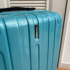 スーツケースの画像