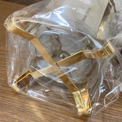 美原店 マジェスタ ティーサーバー　未使用品の画像