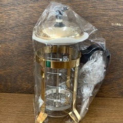 美原店 マジェスタ ティーサーバー　未使用品の画像