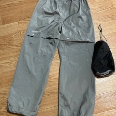 子供用 レインウェア