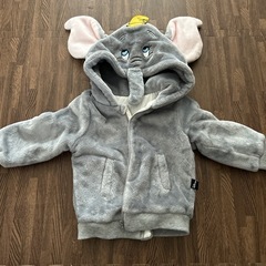 ベビー　服の画像